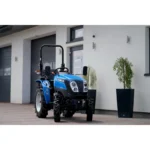 Solis S 16 4×4 – 18 KM / KM - obrazek 8