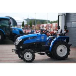 Solis S 16 4×4 – 18 KM / KM - obrazek 9