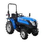 Solis S 16 4×4 – 18 KM / KM