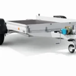 Przyczepa Böckmann UT-AL 3018/135