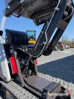 Silnik Raup Kipper Bau Kipper NEX N800 KUBOTA - obrazek 3