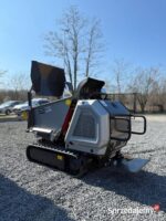 Silnik Raup Kipper Bau Kipper NEX N800 KUBOTA