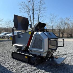 Silnik Raup Kipper Bau Kipper NEX N800 KUBOTA