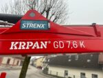 Krpan GP 8 DF - obrazek 10