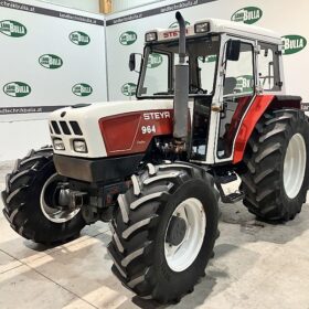 Steyr 964 AT