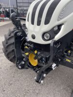 Steyr 4140 Expert CVT - obrazek 5