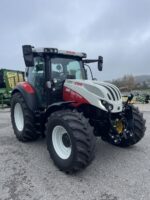 Steyr 4140 Expert CVT
