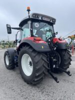 Steyr 4140 Expert CVT - obrazek 3