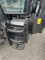 Steyr 4140 Expert CVT - obrazek 8