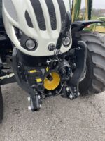 Steyr 4140 Expert CVT - obrazek 6