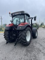 Steyr 4140 Expert CVT - obrazek 2